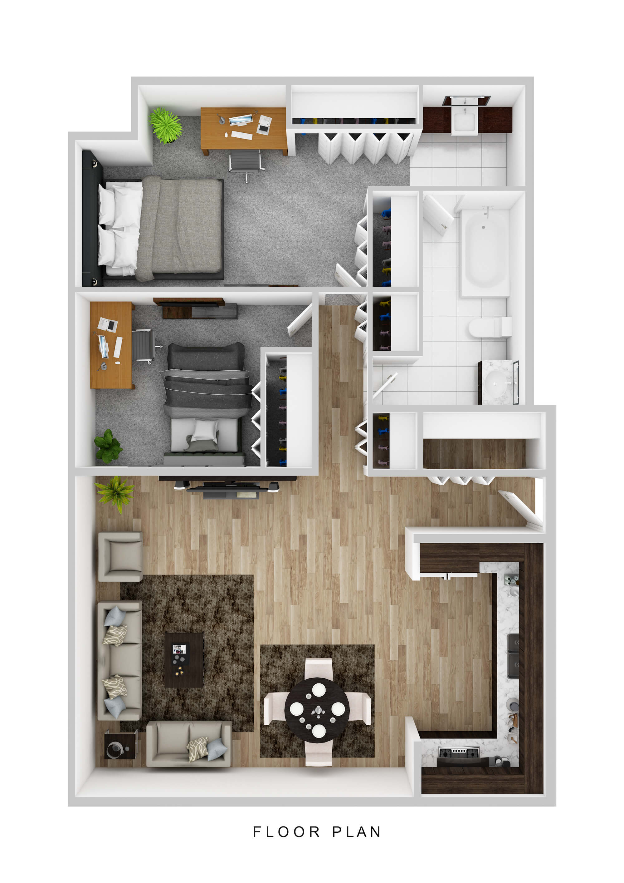 Park Tower – 4801-301