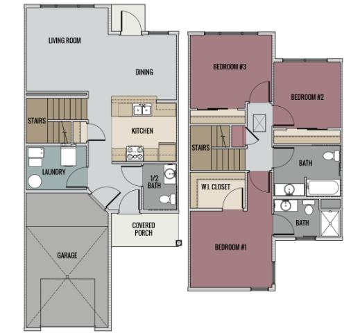 Fourteen91 Lofts – 1122