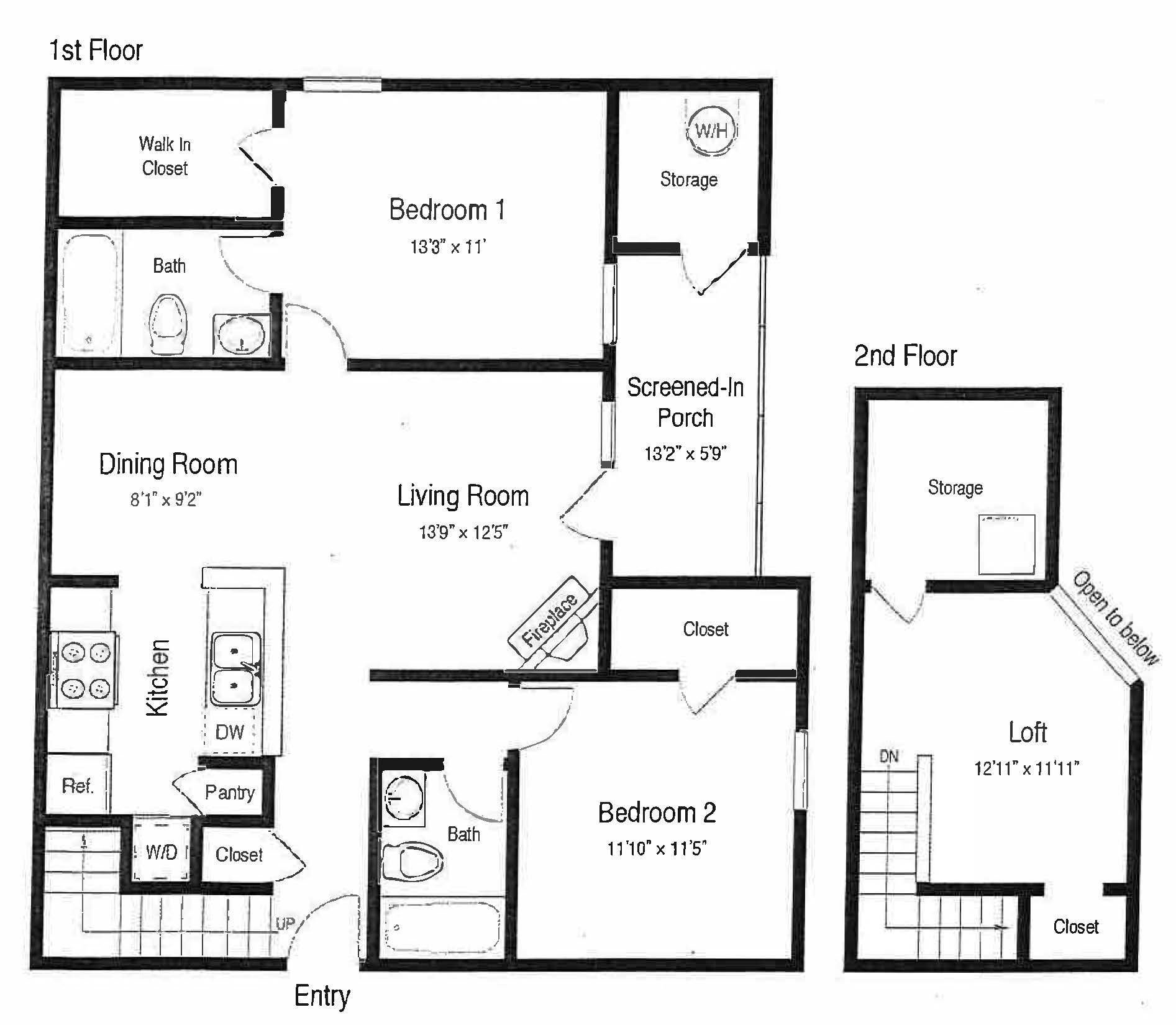 Sand Ridge – 12