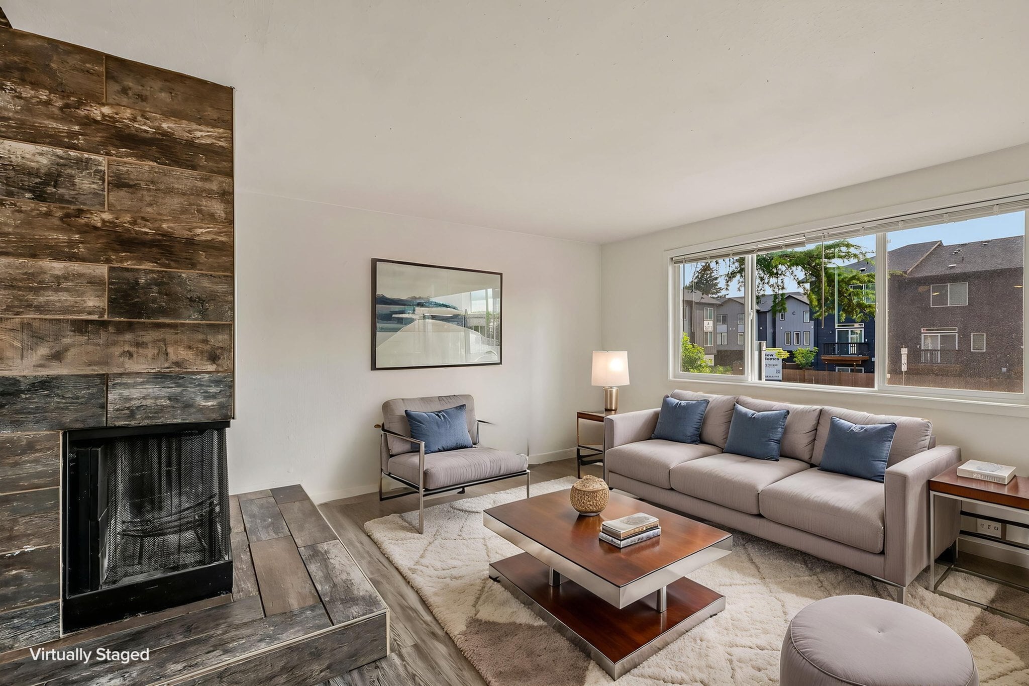 The Peaks Luxury Apartments – 219