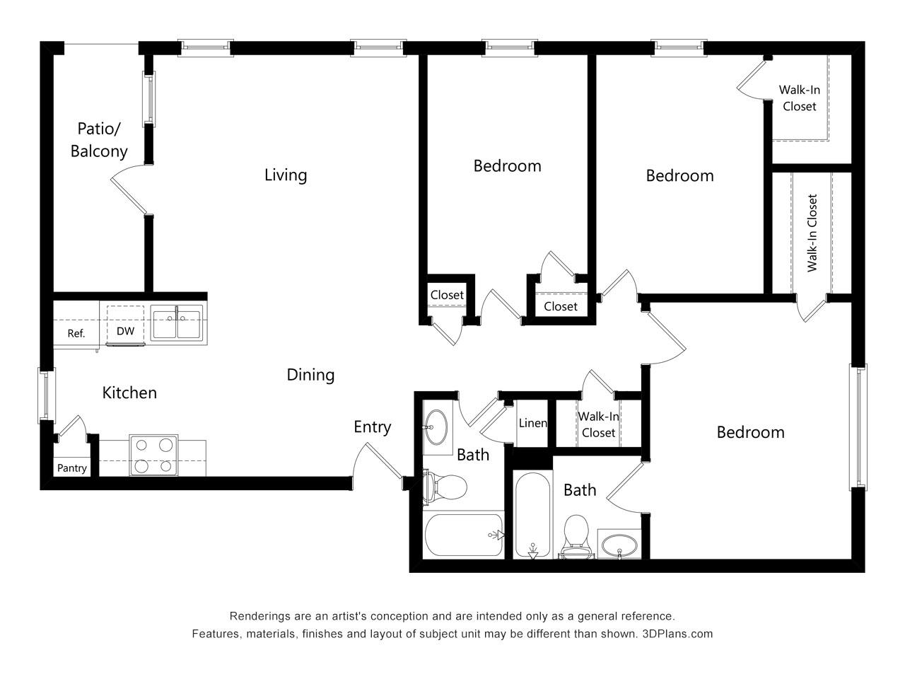 Affordable Housing – 0103