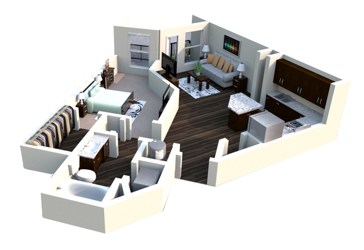 LandonHouse – 542
