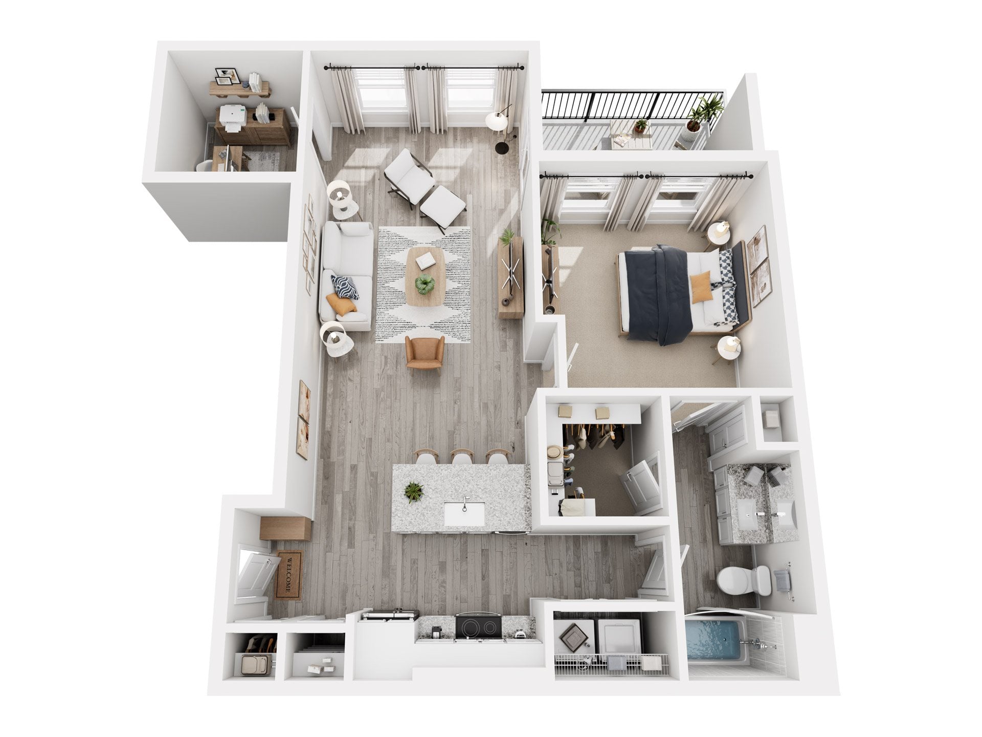 Alta Westover Hills – 11311