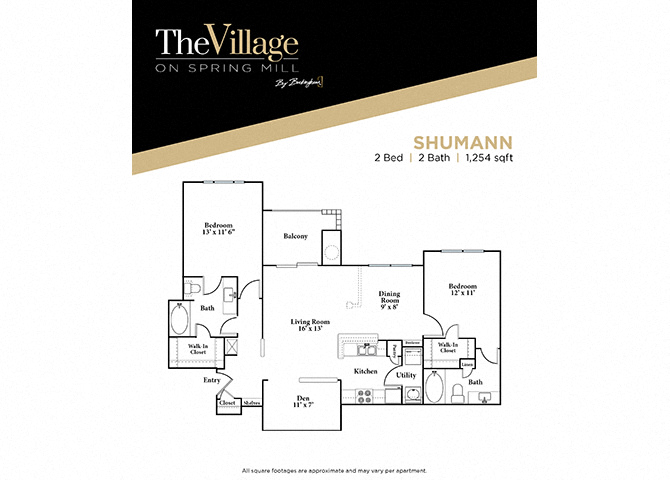 The Village on Spring Mill – 0334