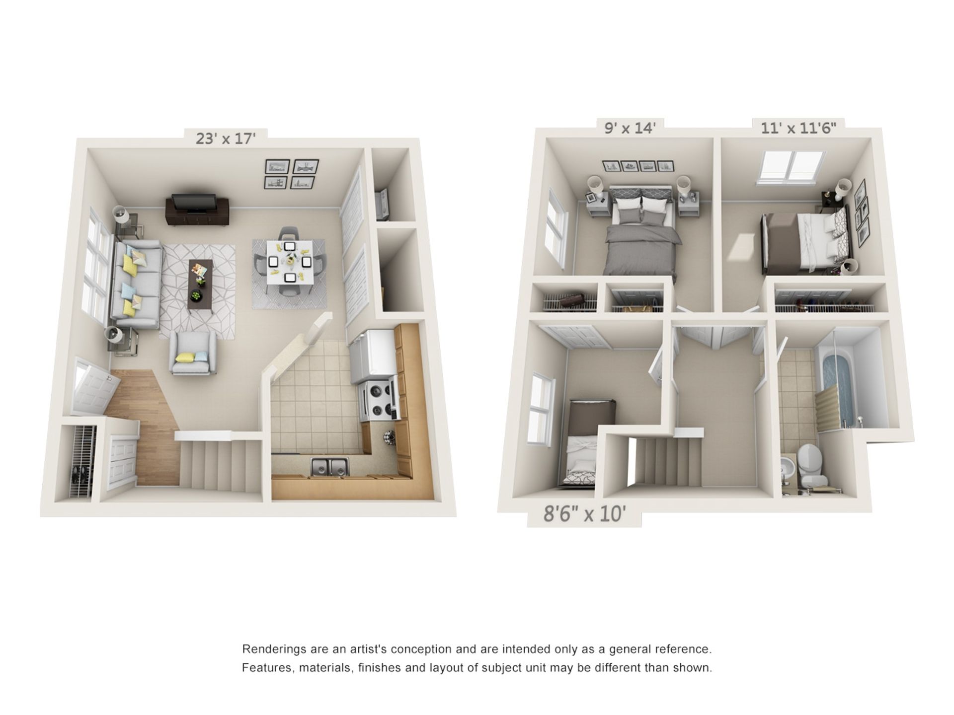 Shannon Glen Townhomes – 145507R