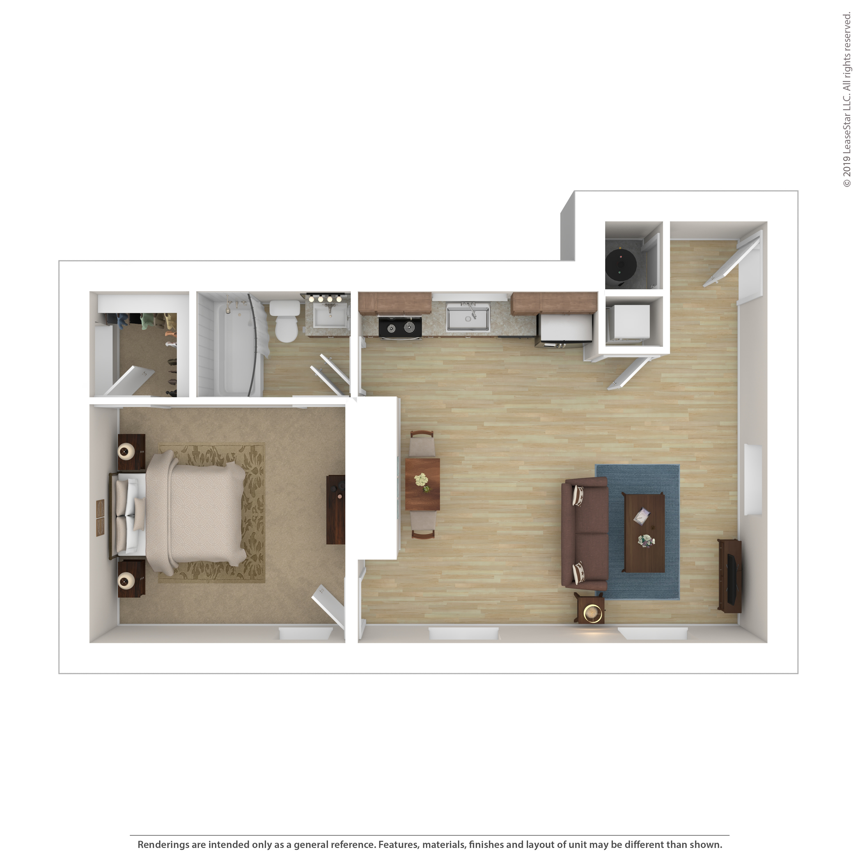 The Morison – 003