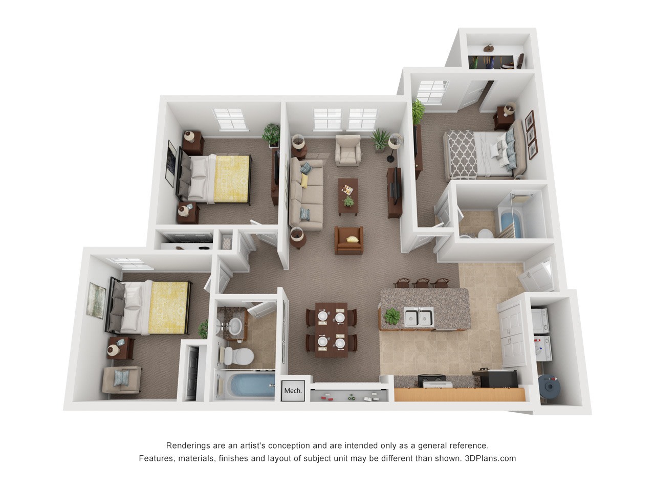 Vineland Landings – 11-205
