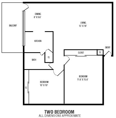 Nob Hill Apartments – 9220-102