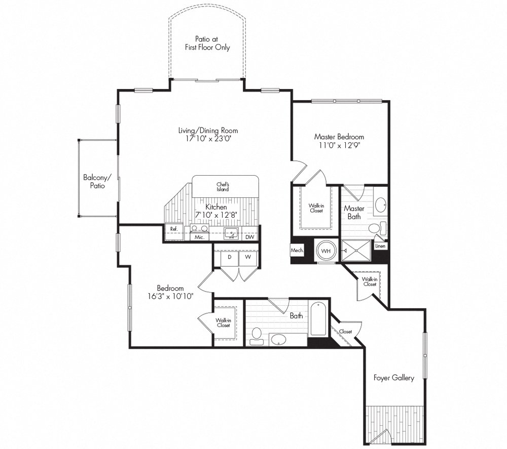 Reserve at Riverdale – 3-225