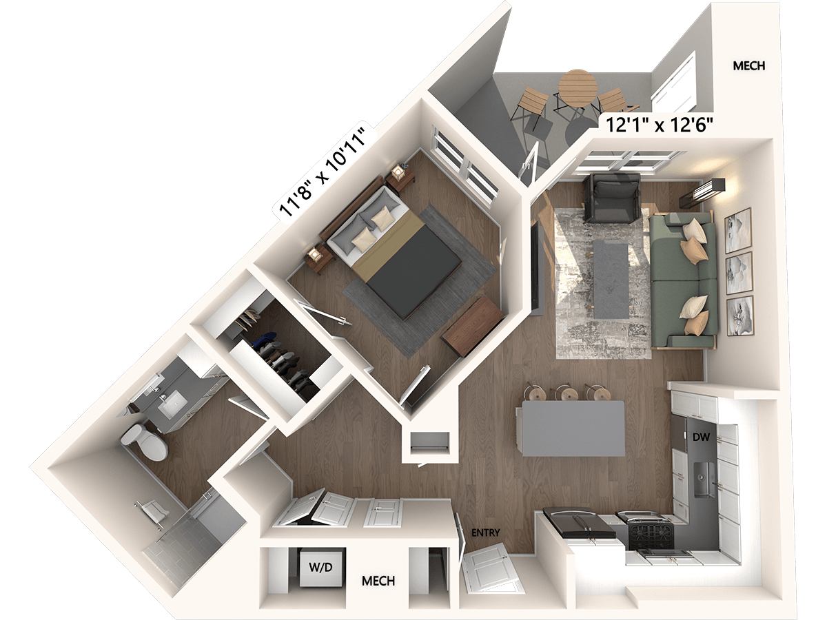 Avalon W Squared – 500-1024