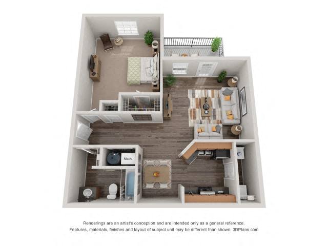 Meadow Springs – 3107