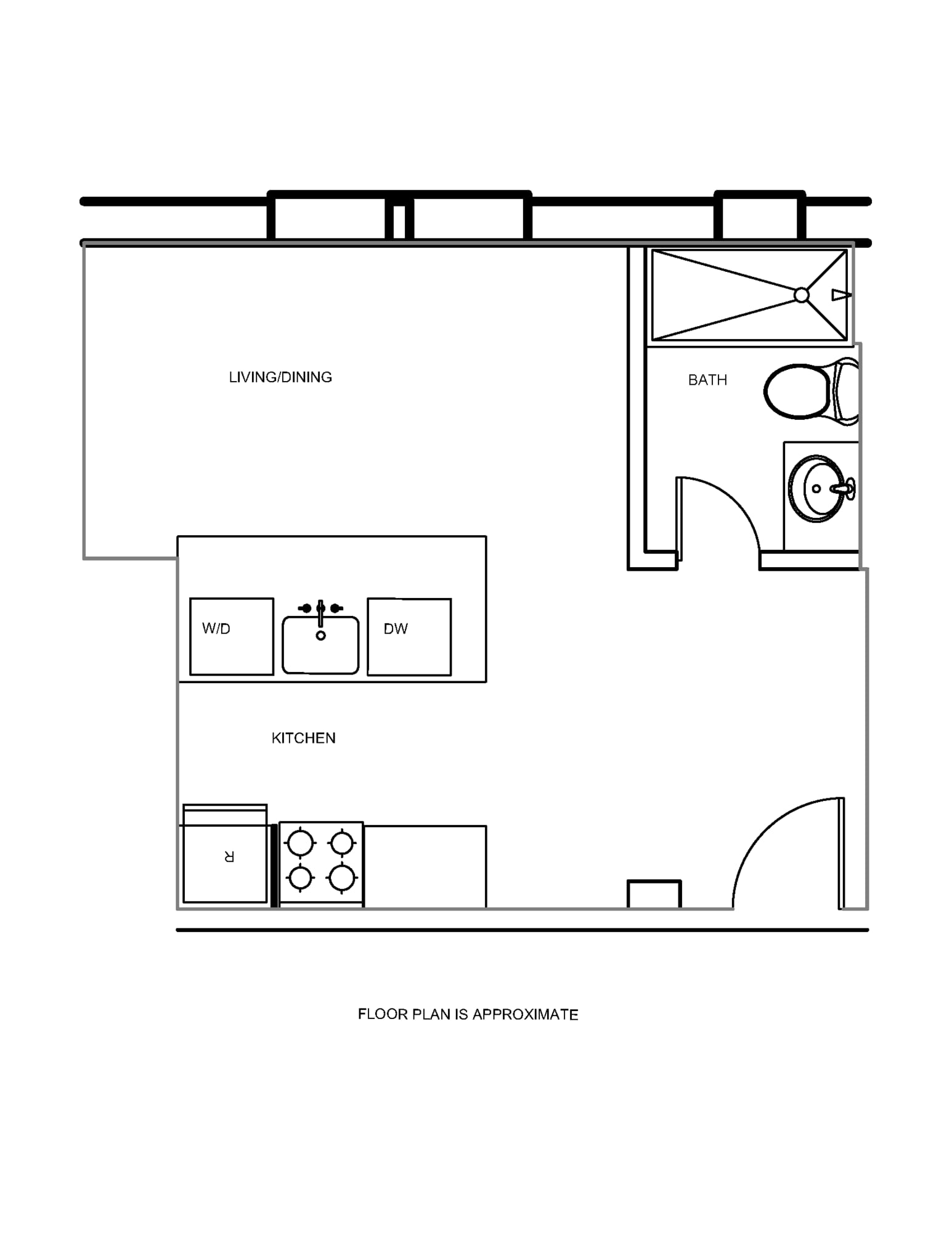 Howard Manor – 108