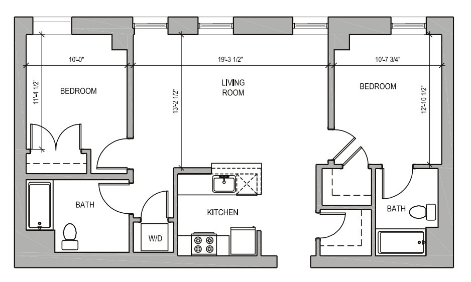 James and Harrison Court – HC109