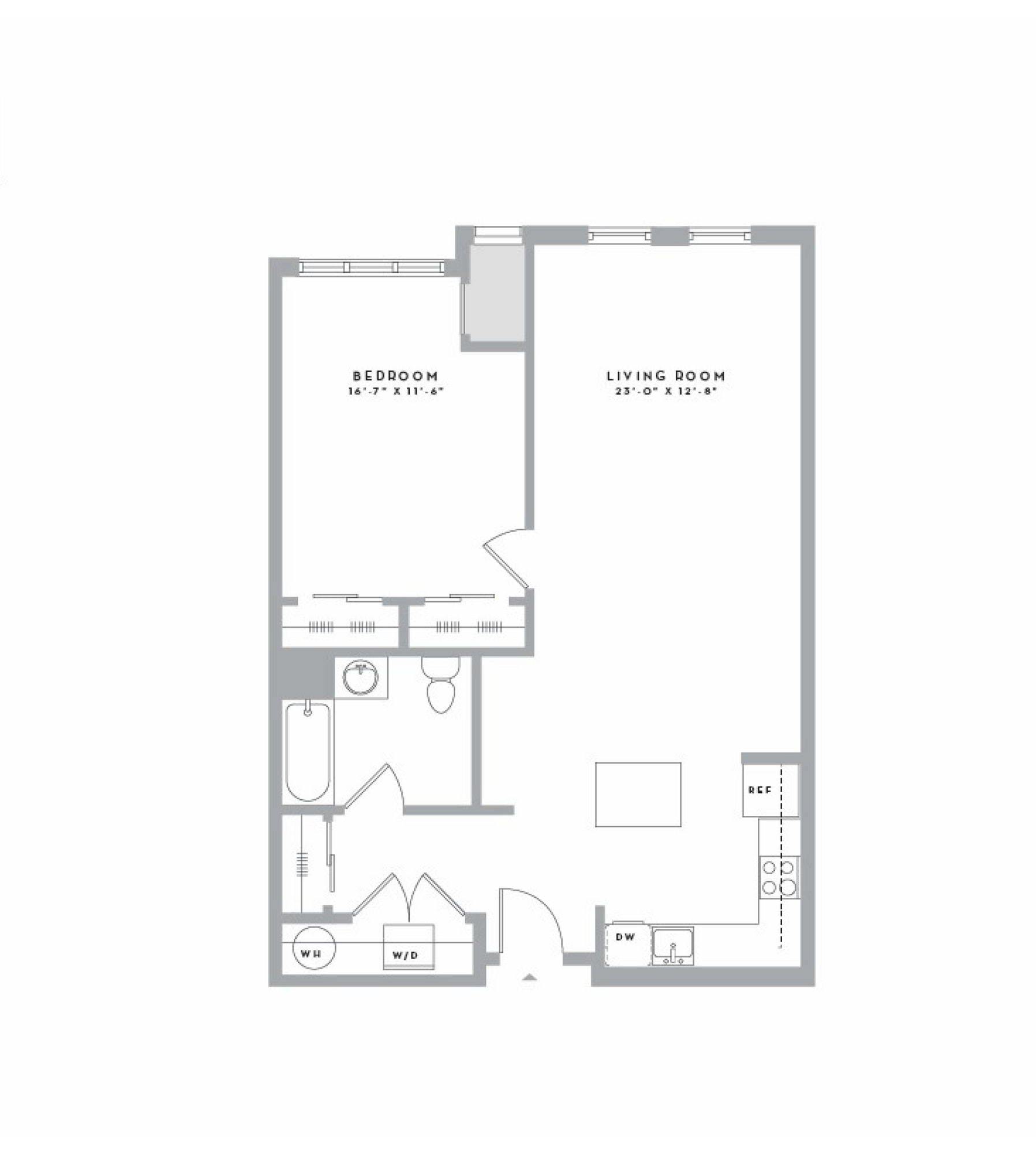 Harrison Yards – 405