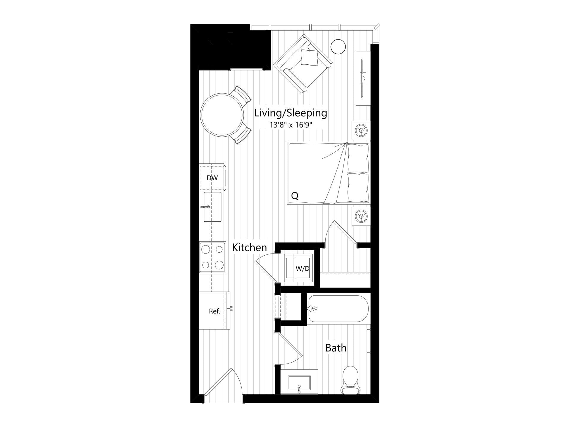 Verra – 1631H