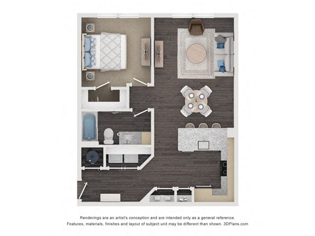 Alta Town Center – 9-106