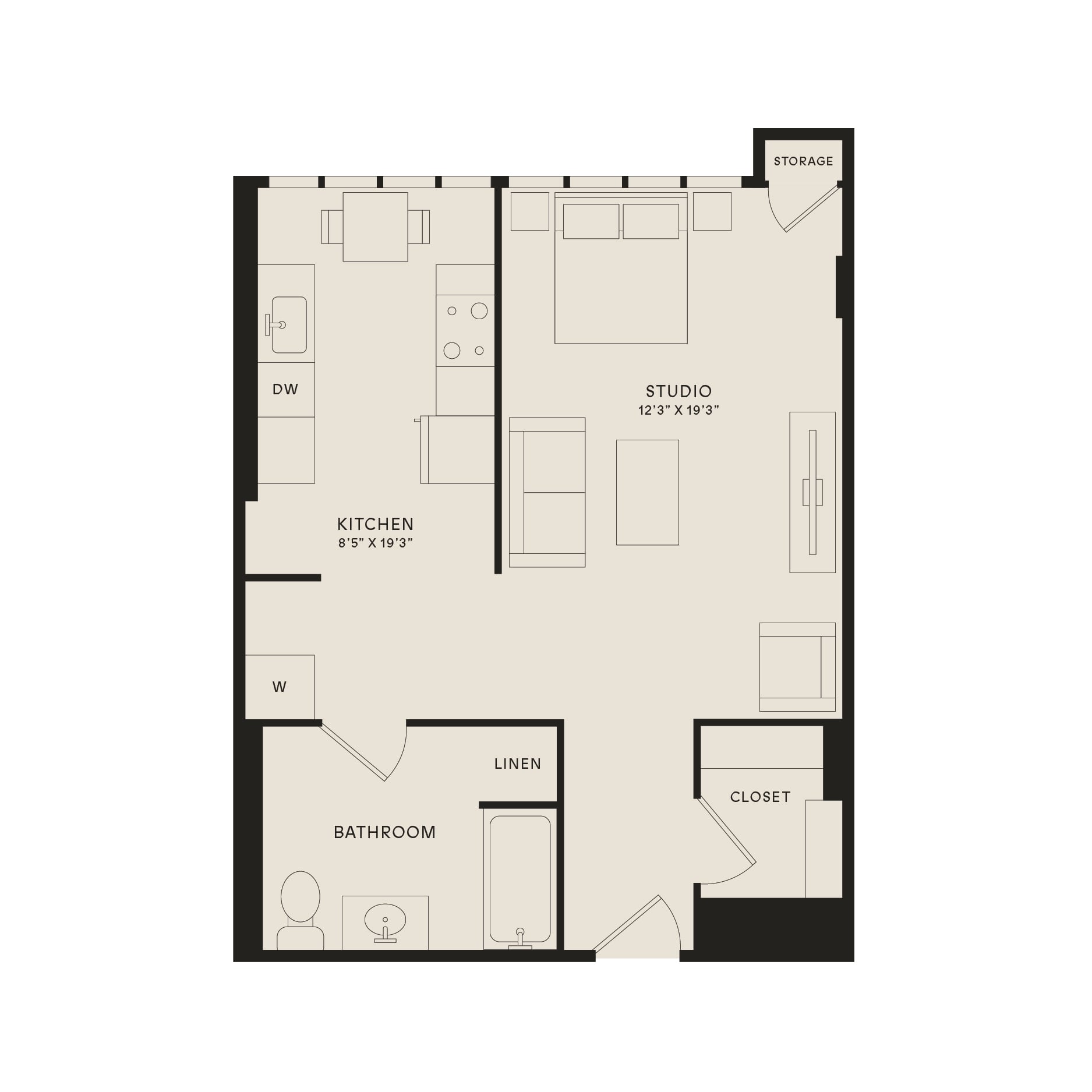200 Webster – 0306