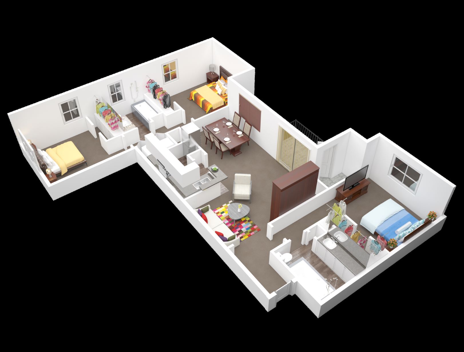 The Estates at Brentwood – 001-0515