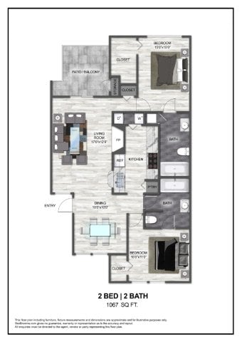 The Lochley – 0610