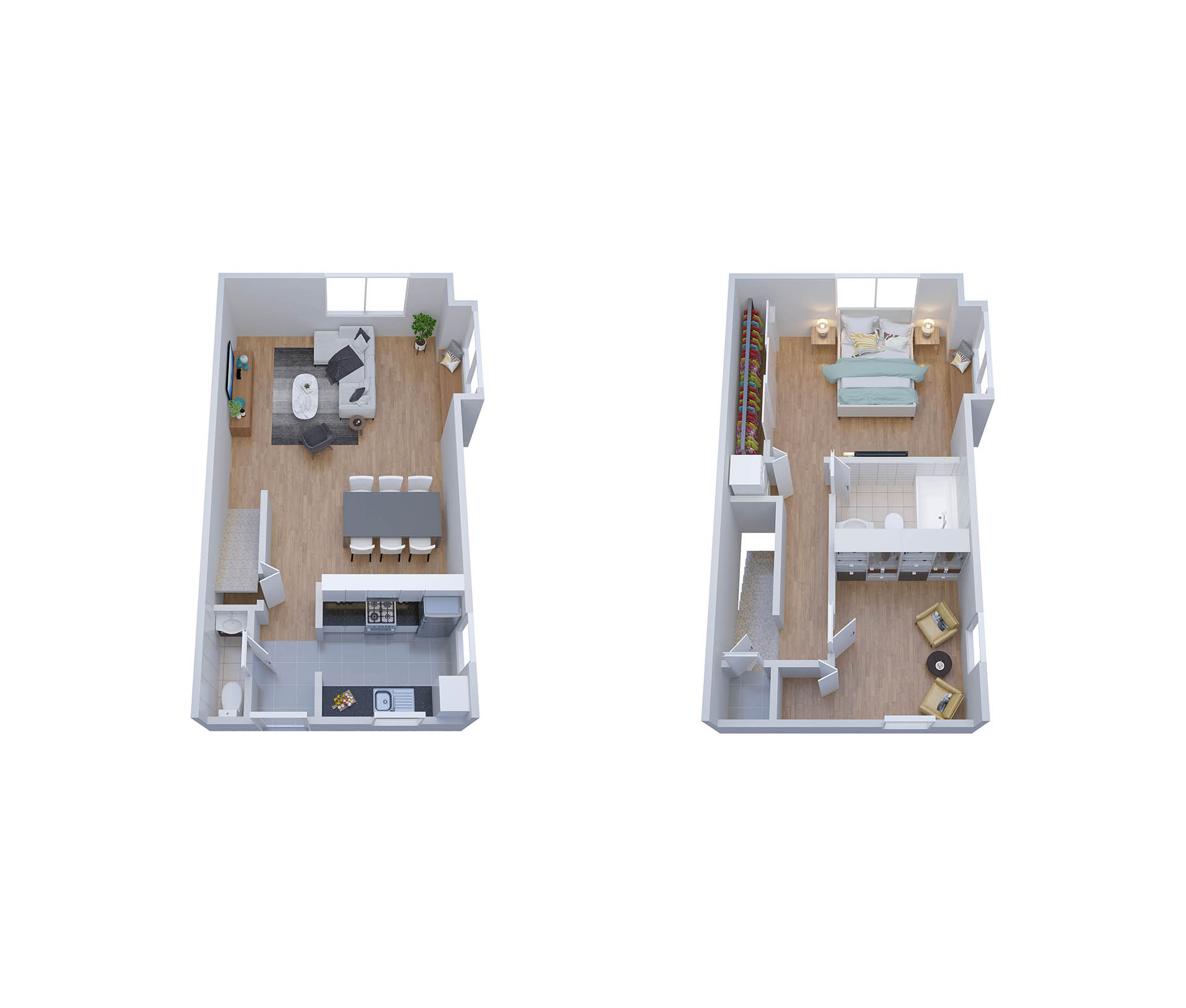 Reserve at Regency Park – 09H-3A