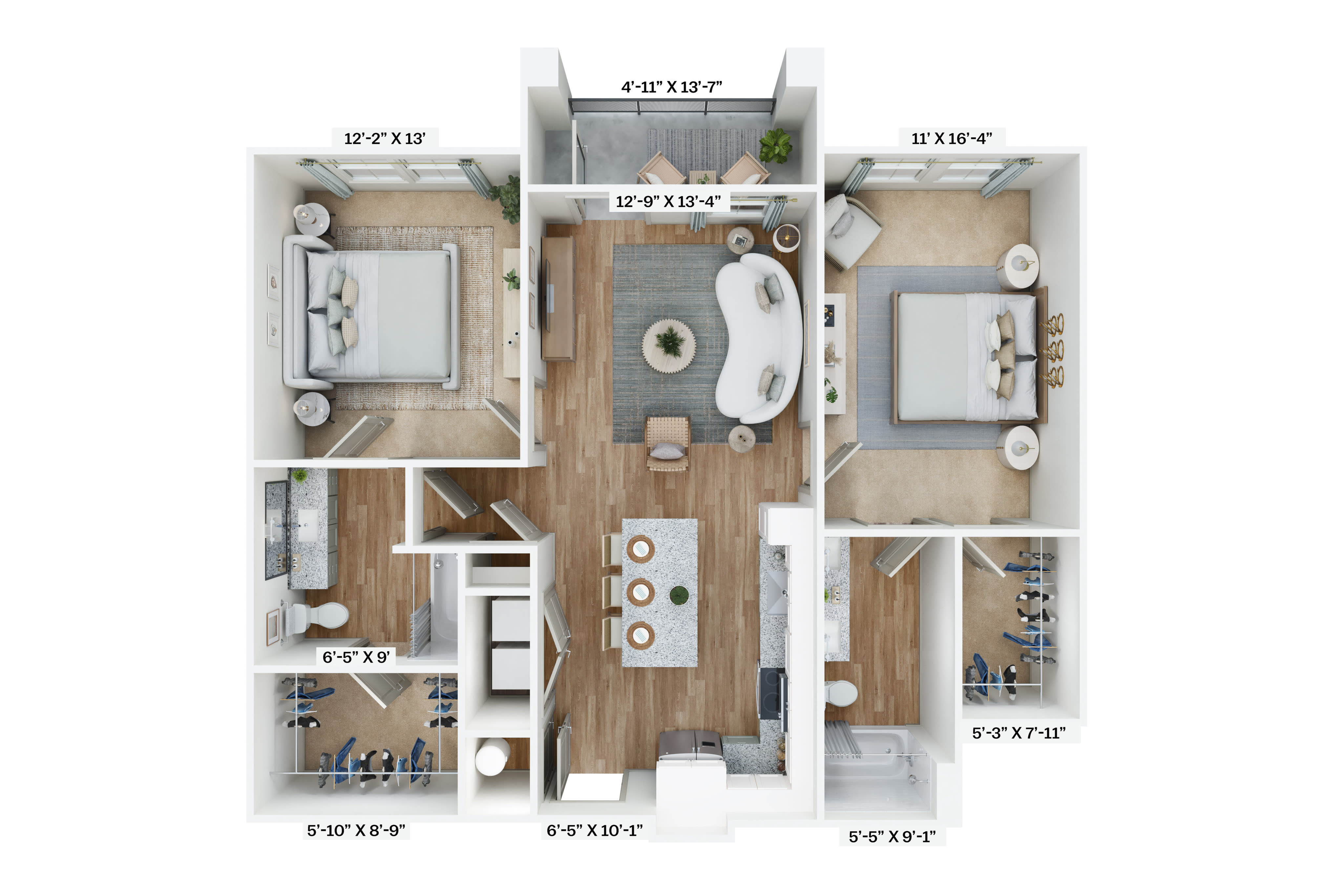 Livano Charlotte Harbor – 214