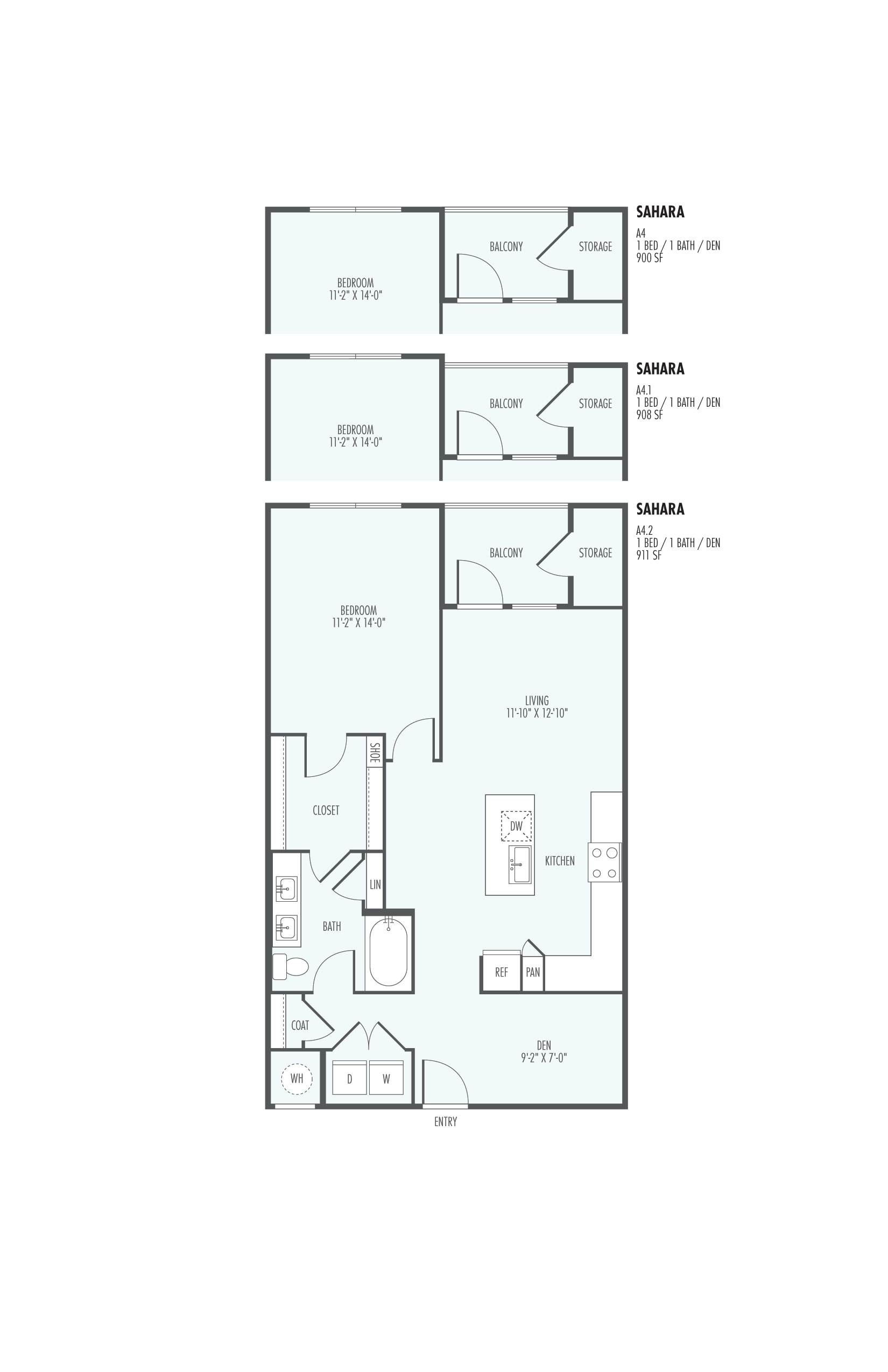 The Flats at SanTan – 2088