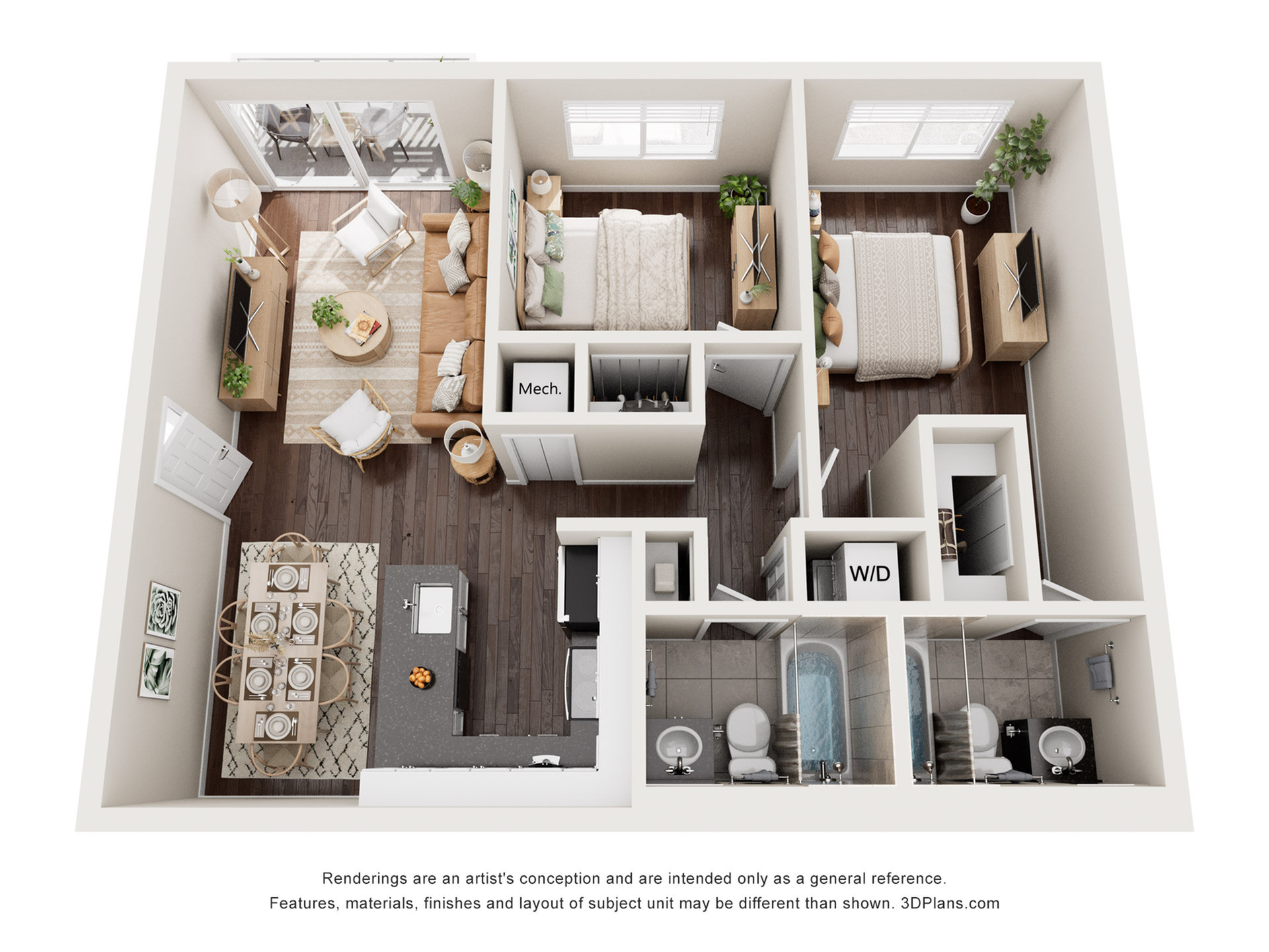 Princeton Groves – 312