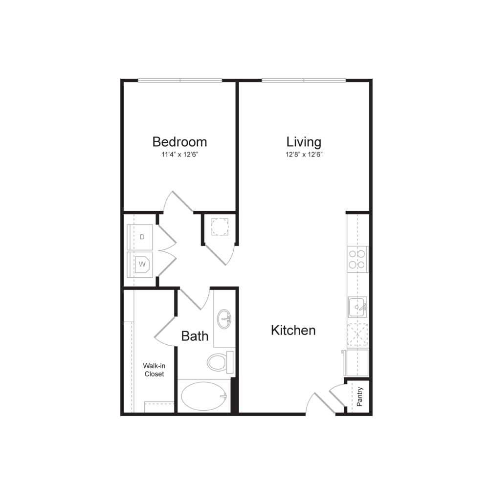 Birchway Perry Road – 1311