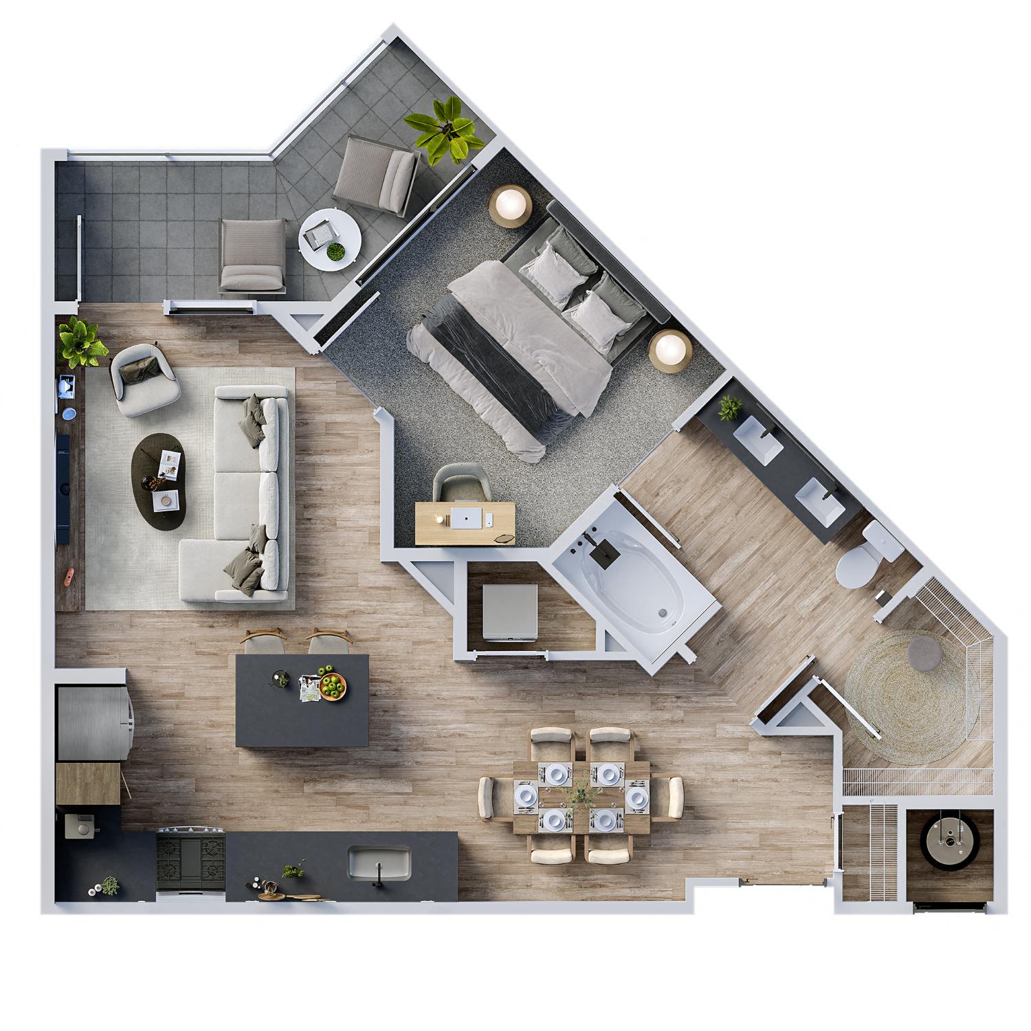 Solana Central Park – 274