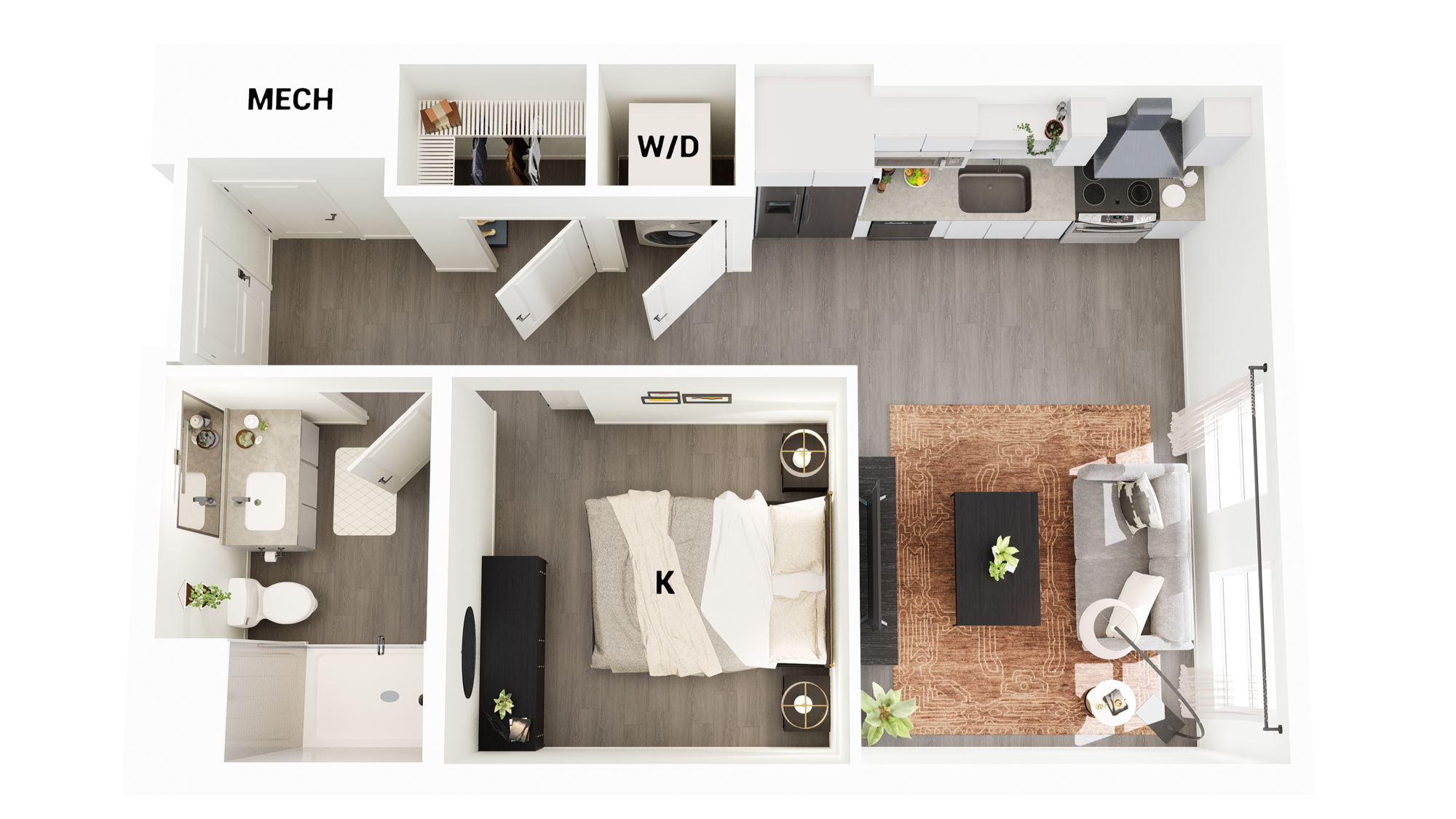 The 305, a Broadstone Community – 448