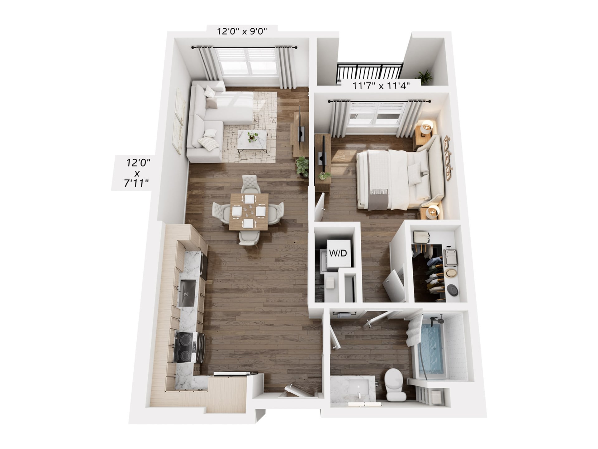 Montessa Heights – 2221
