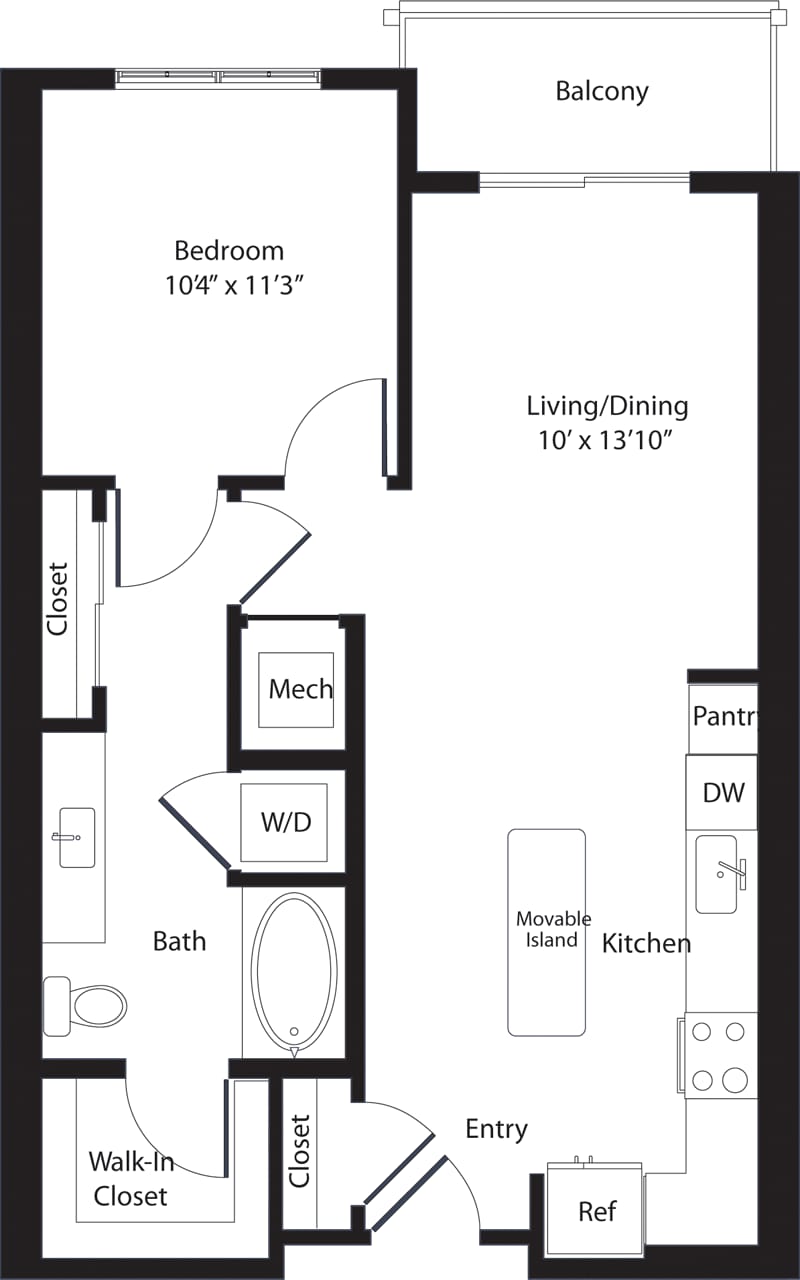 Stillhouse Vinings Apartments – 438
