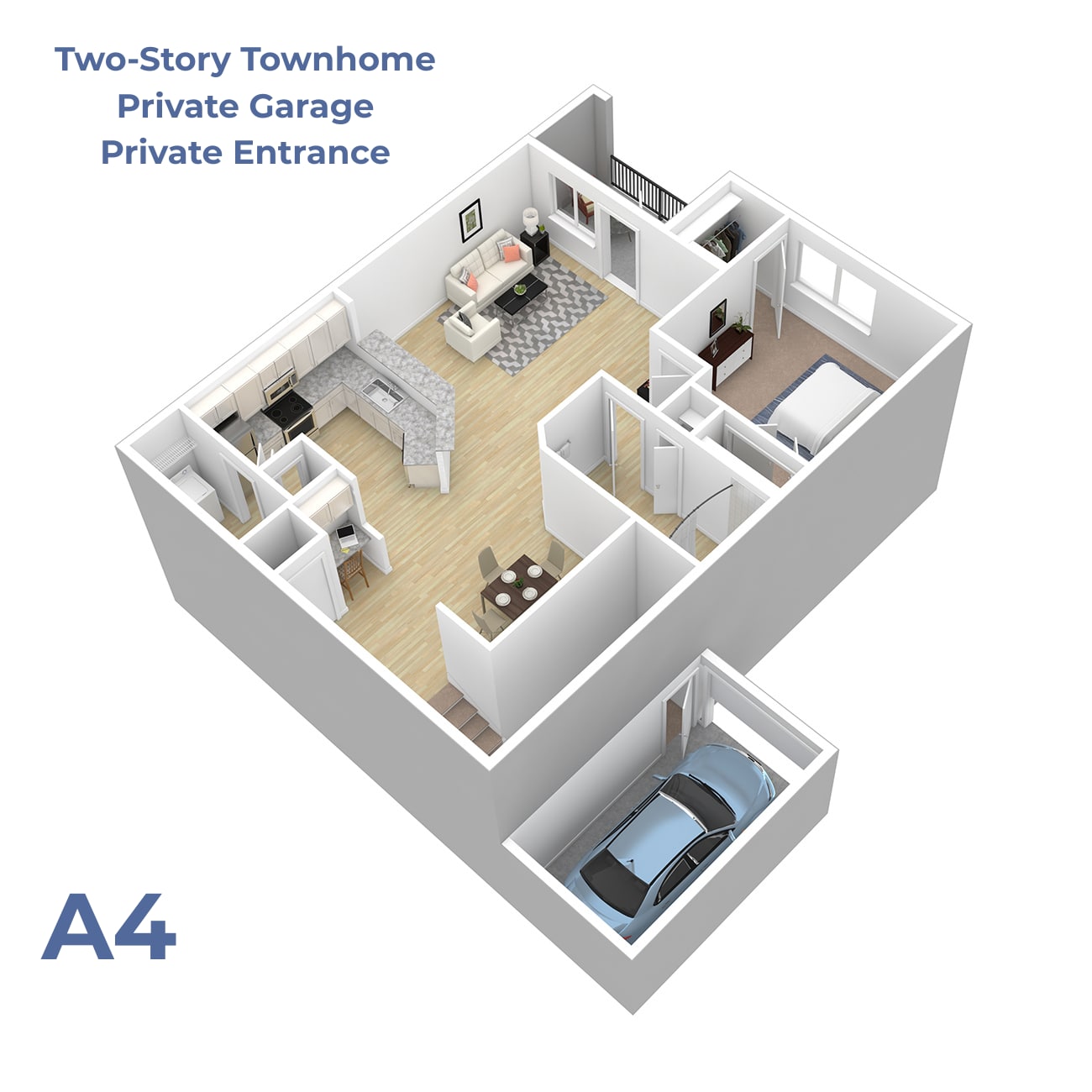 Highlands at Alexander Pointe – 11-204