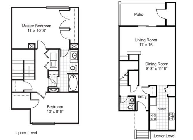 Emory Woods – 27B