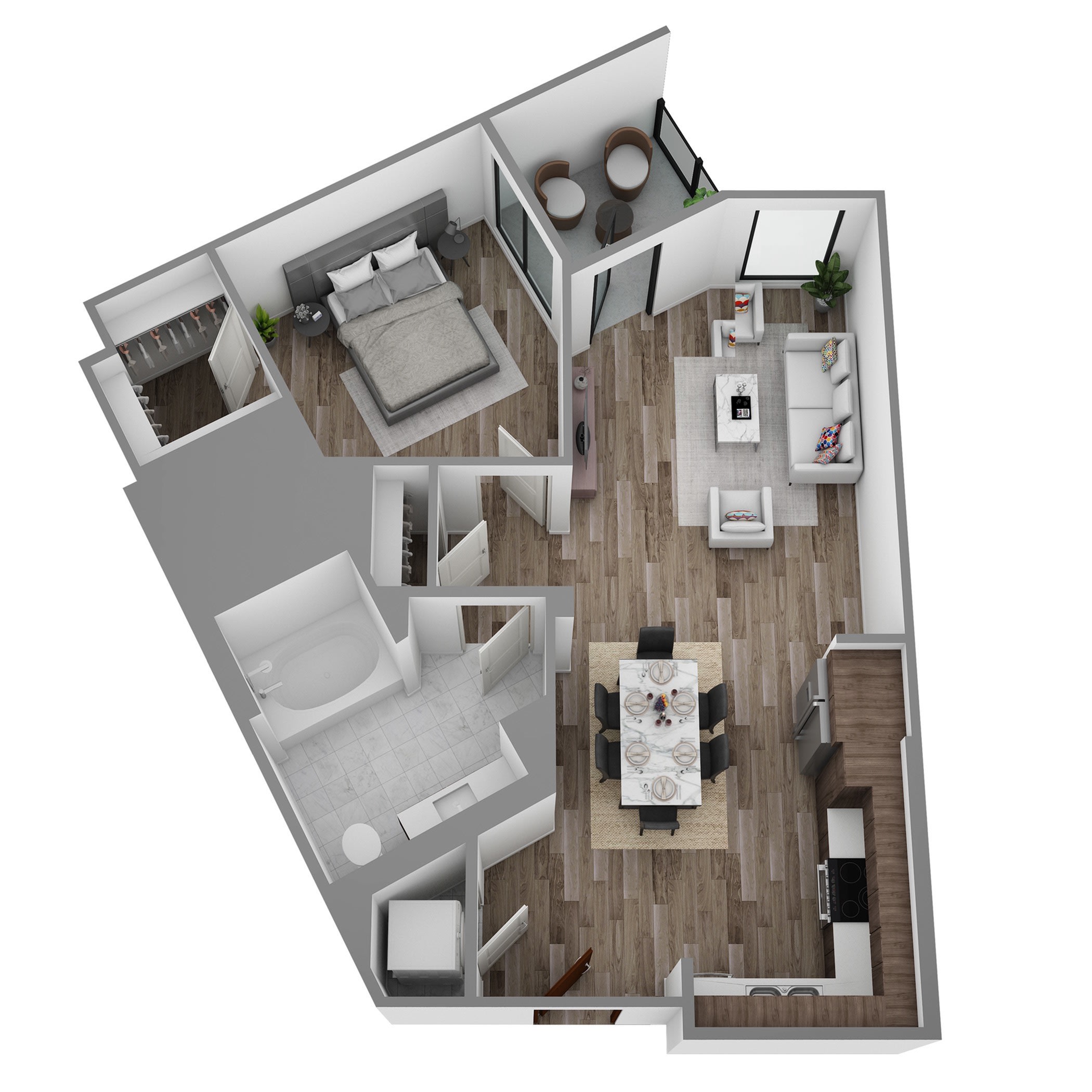 Hanover Broadway – 506