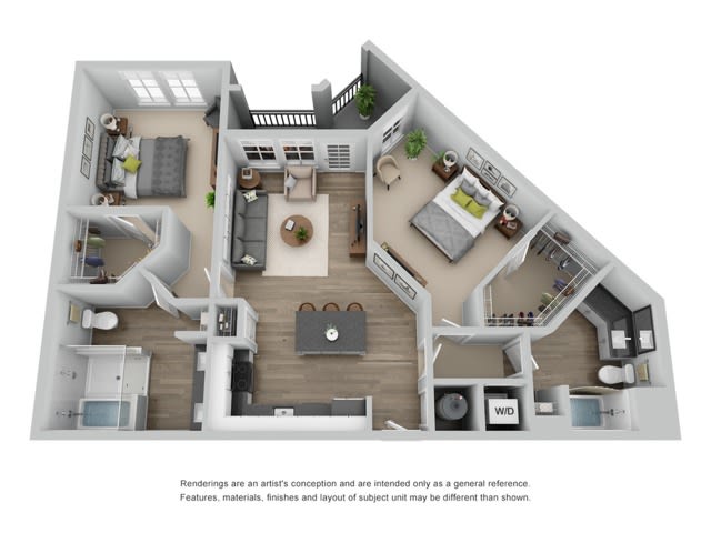 Ybor Lofts – 323