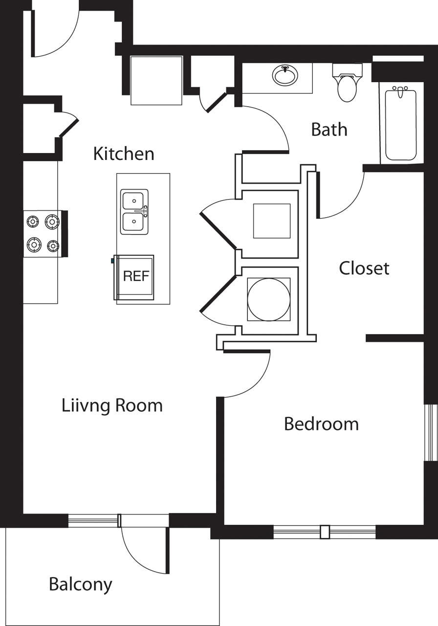 The Baxter Decatur Apartments – 7079