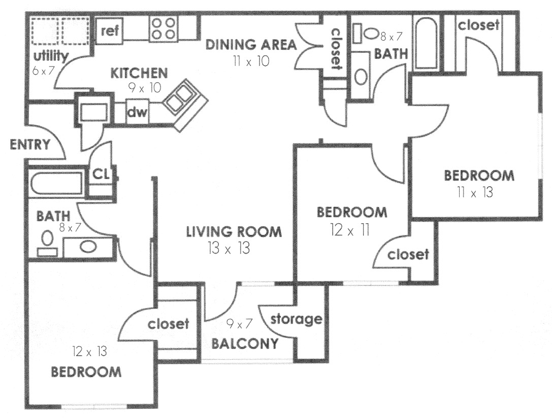 Twenty35 at Timothy Woods – I307