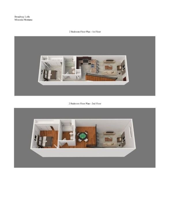 Lofts on the Mesa – 0603