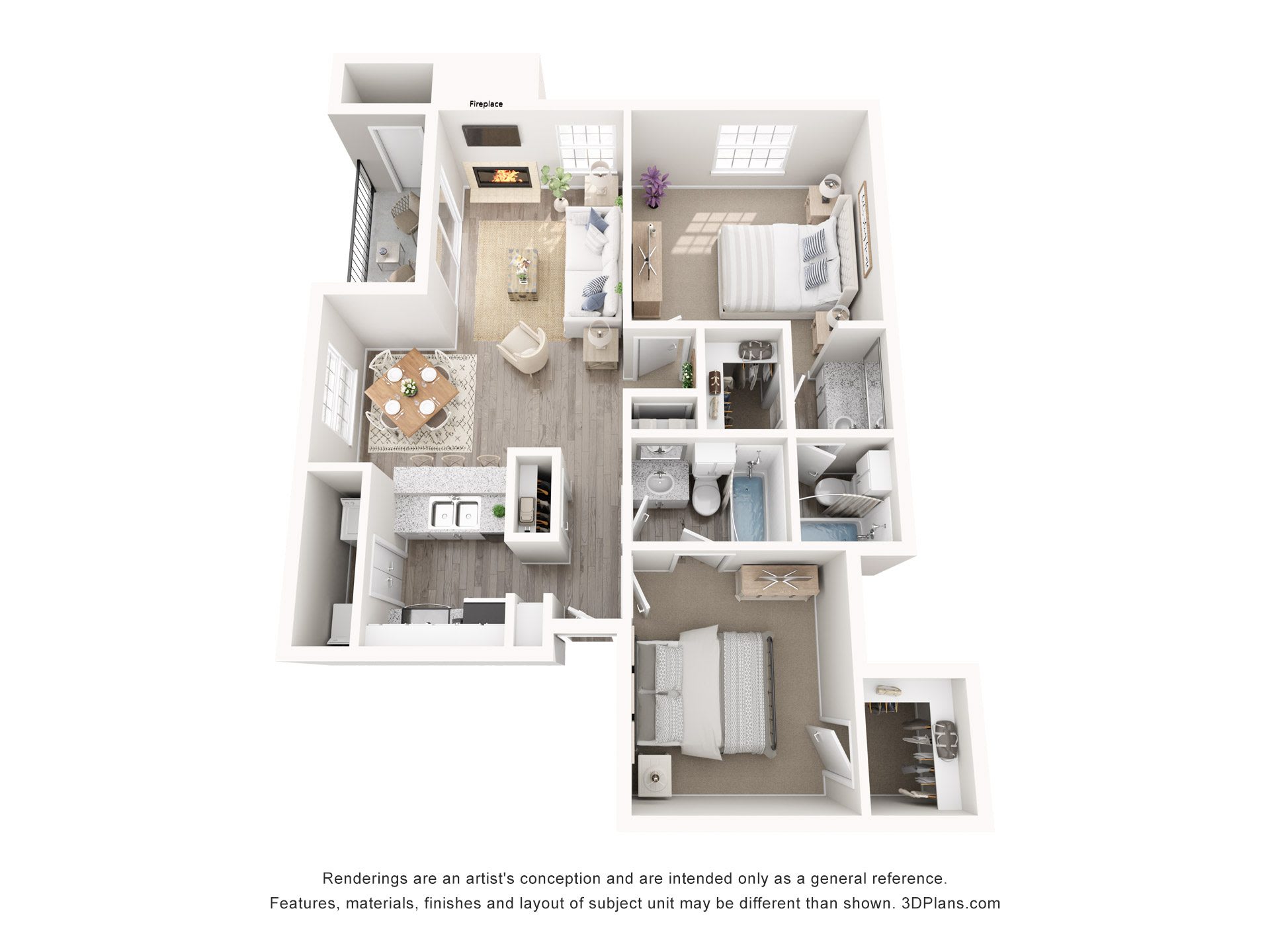 Canyon Grove – 0307