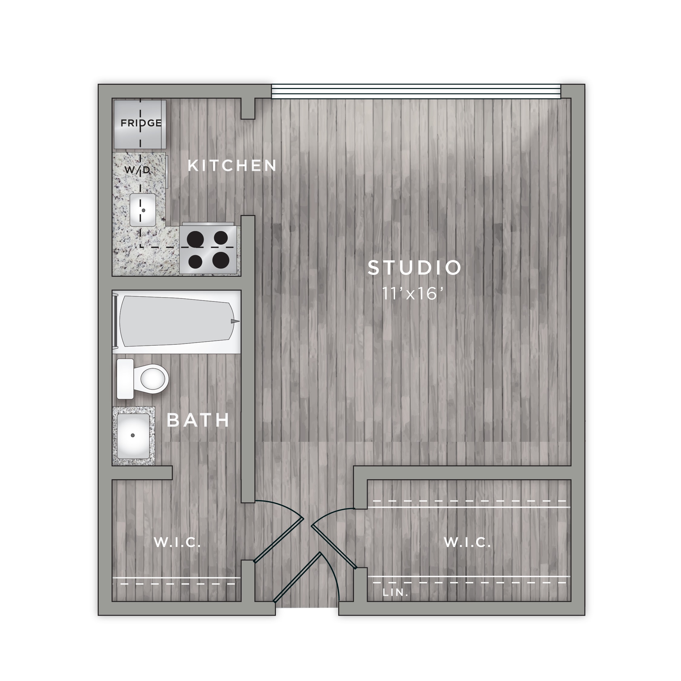 The Indigo – 0702