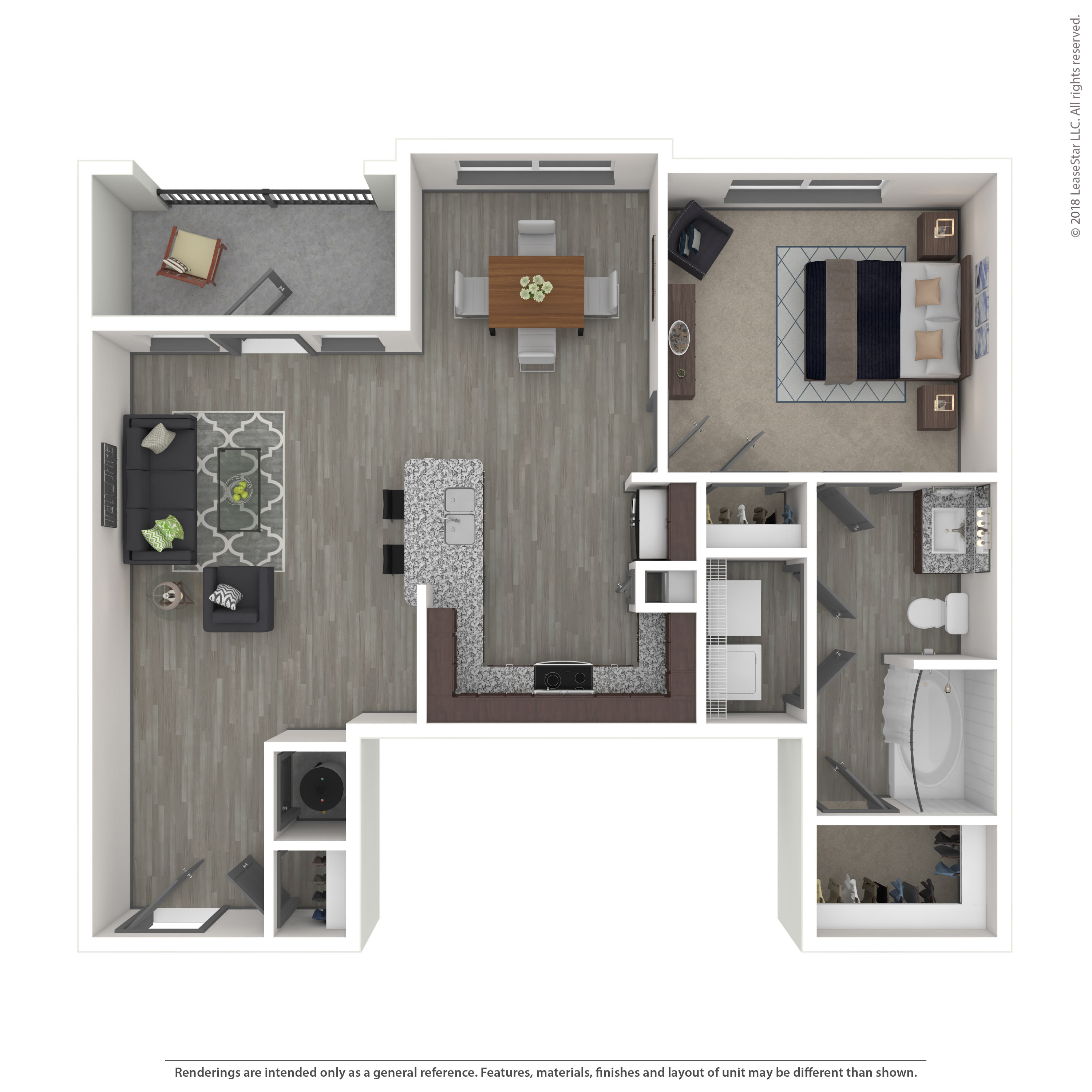 Cortland World Gateway – 3316