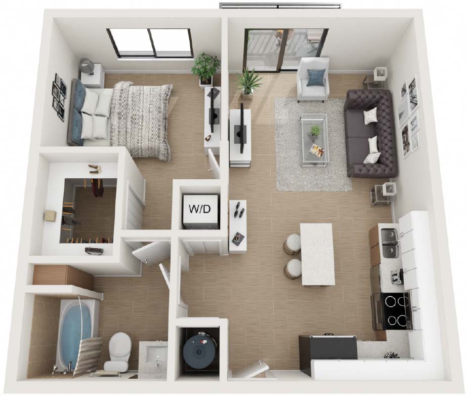 Twenty2 West – 109