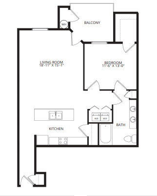 Aspire Pinnacle Peak – 1171