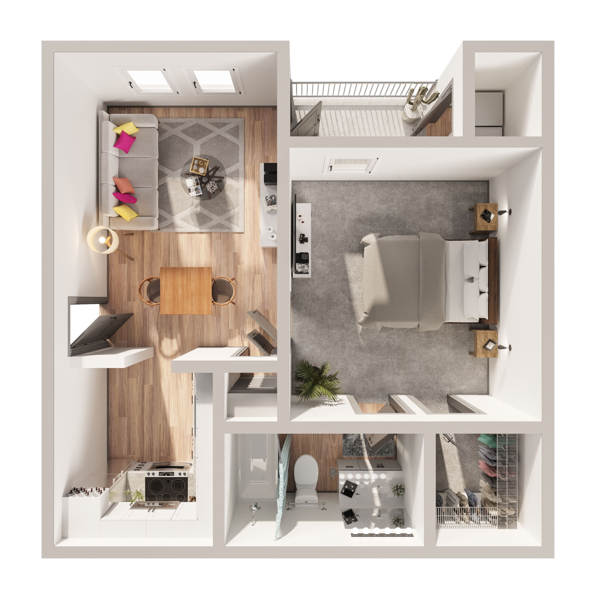 Vetra Boerne – 05306