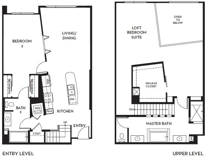 5550 Wilshire at Miracle Mile by Windsor – 511