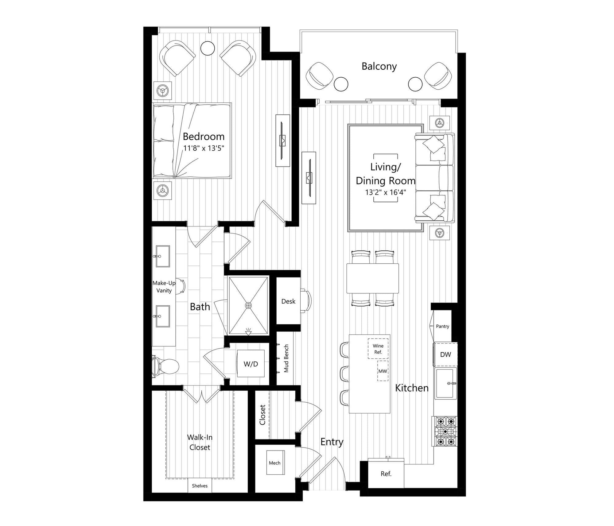 Rone Residence – 0416