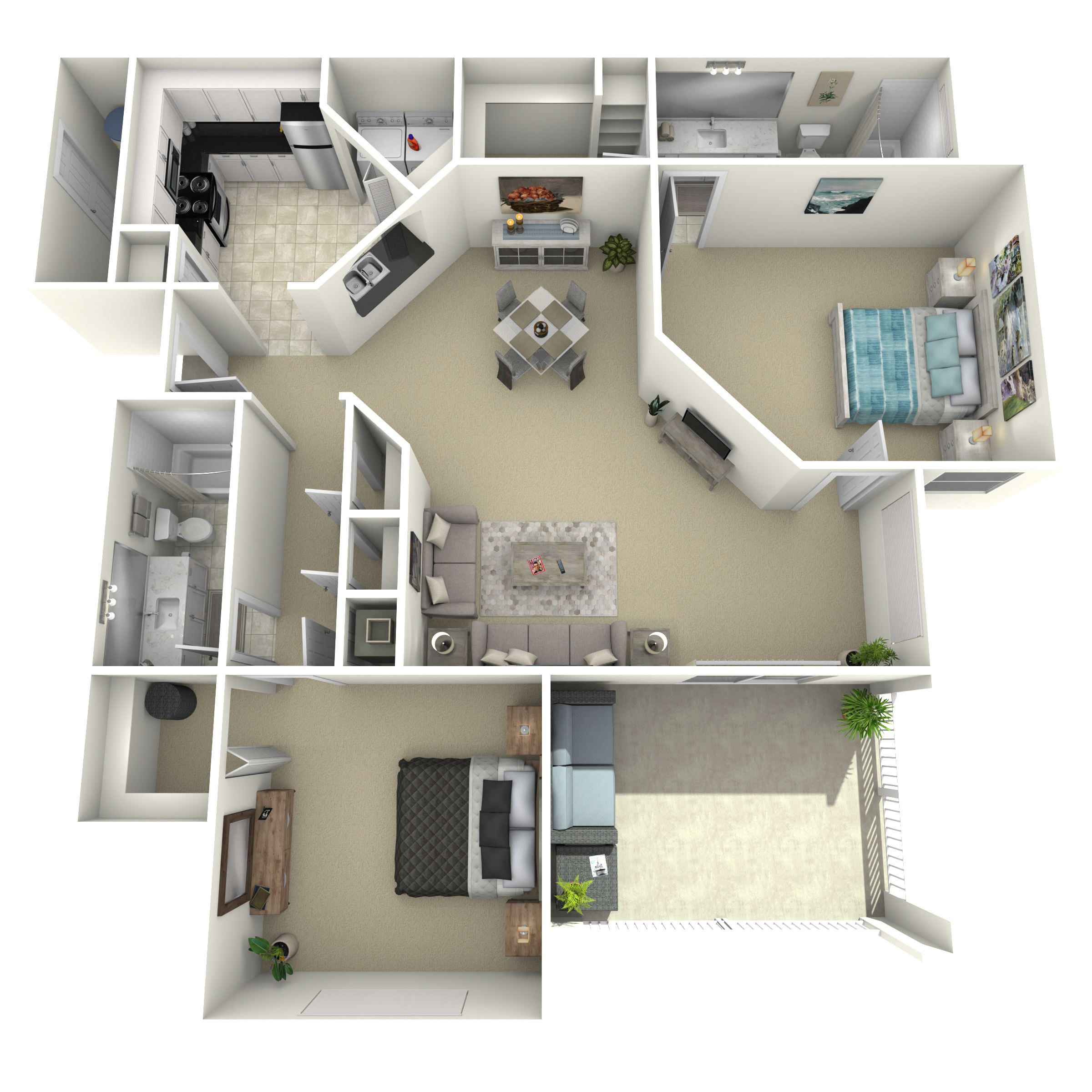 Registry at Windsor Parke – 0311