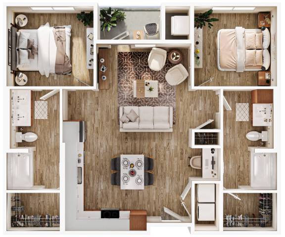 Cielo Alameda – 1102