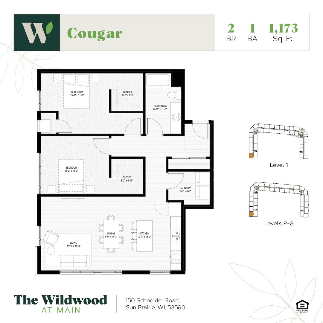 Affordable Housing – 1123